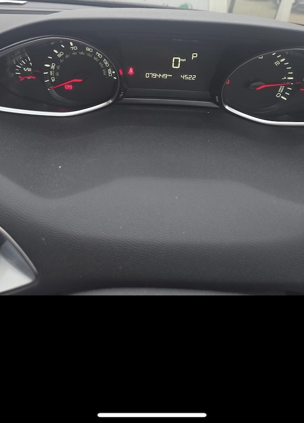Used Peugeot 308 SW 2016 for sale - 76324799: Photo 6