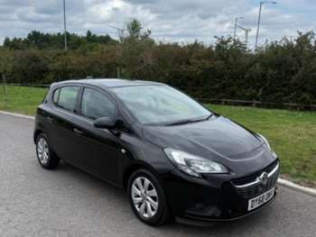 Used Vauxhall Corsa 2018 for sale - 75481613: Photo