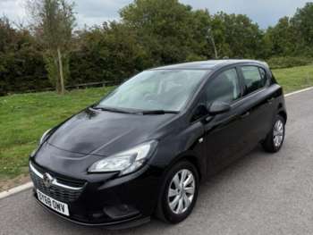 Used Vauxhall Corsa 2018 for sale - 75481613: Photo
