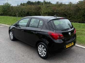 Used Vauxhall Corsa 2018 for sale - 75481613: Photo