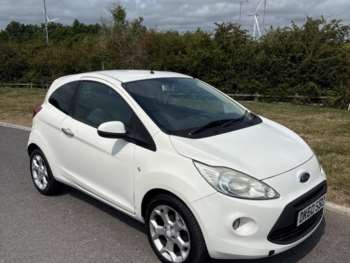 2010 - 1.2 Titanium 3dr