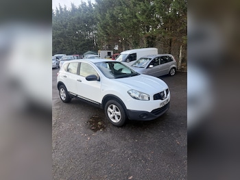 2013 - 1.6 [117] Visia 5dr