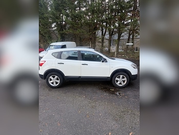 Used Nissan Qashqai 2013 for sale - 76848653: Photo