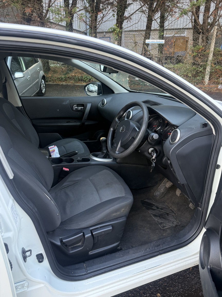 Used Nissan Qashqai 2013 for sale - 76848653: Photo 7