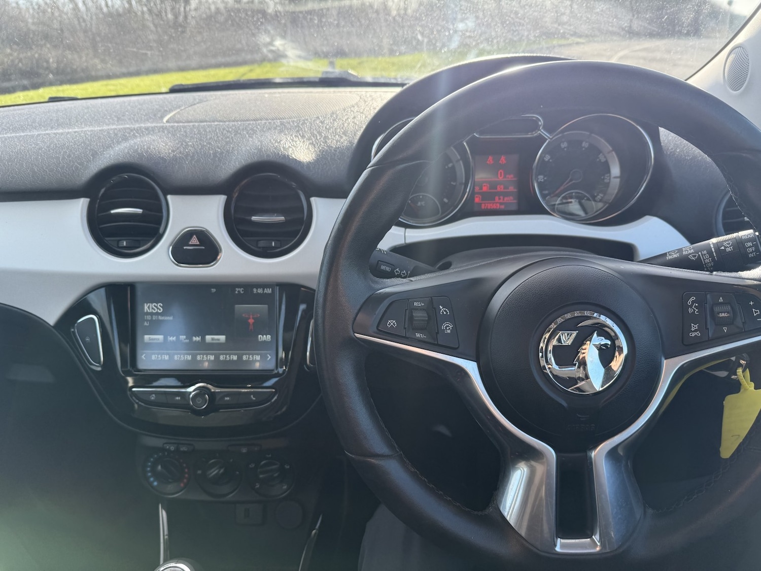 Used Vauxhall ADAM 2019 for sale - 77541654: Photo 10