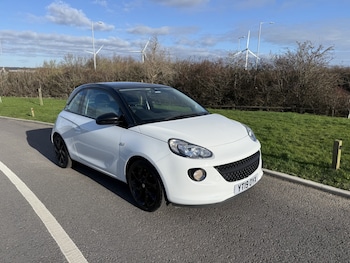 2019 - 1.2 i ENERGISED 3-Door