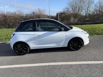 Used Vauxhall ADAM 2019 for sale - 77541654: Photo