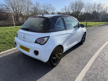 Used Vauxhall ADAM 2019 for sale - 77541654: Photo