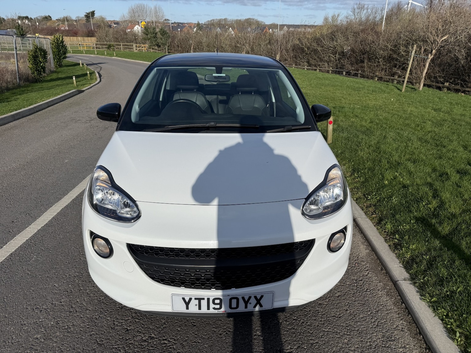 Used Vauxhall ADAM 2019 for sale - 77541654: Photo 5