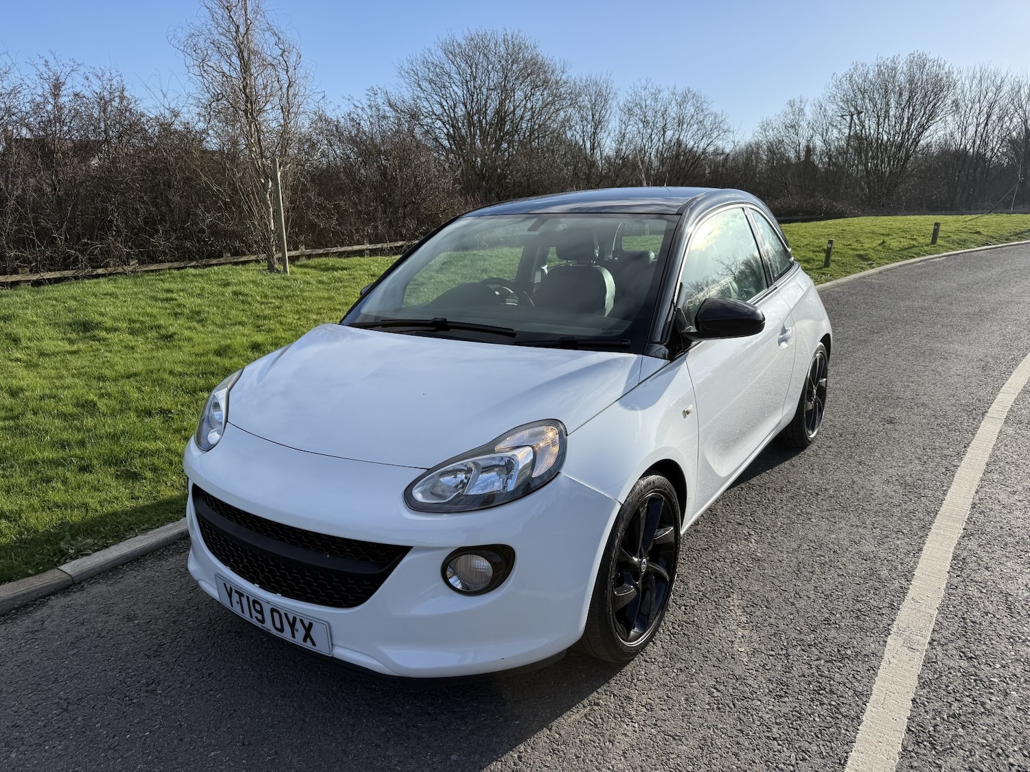 Used Vauxhall ADAM 2019 for sale - 77541654: Photo 6