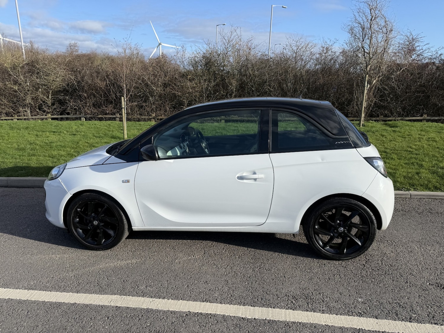 Used Vauxhall ADAM 2019 for sale - 77541654: Photo 7