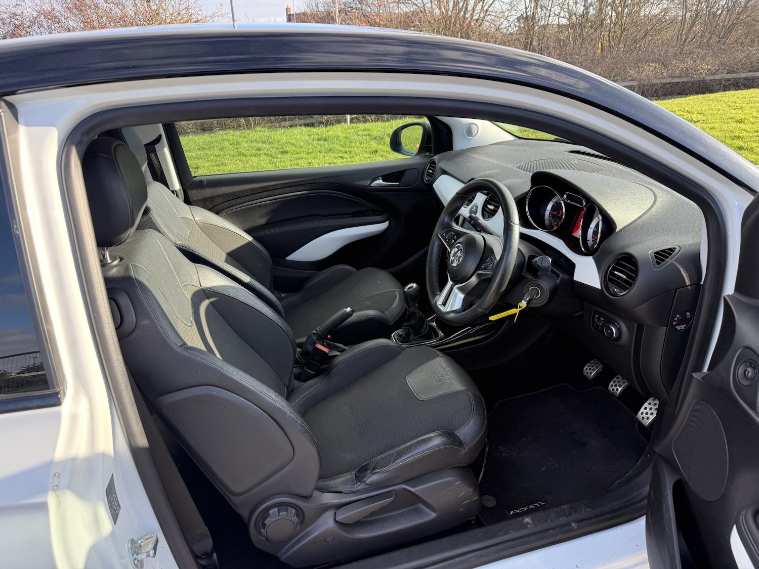 Used Vauxhall ADAM 2019 for sale - 77541654: Photo 9