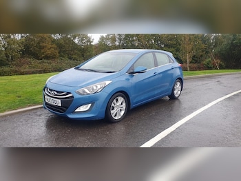 Used Hyundai i30 2013 for sale - 76164609: Photo 2