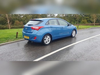 Used Hyundai i30 2013 for sale - 76164609: Photo 3