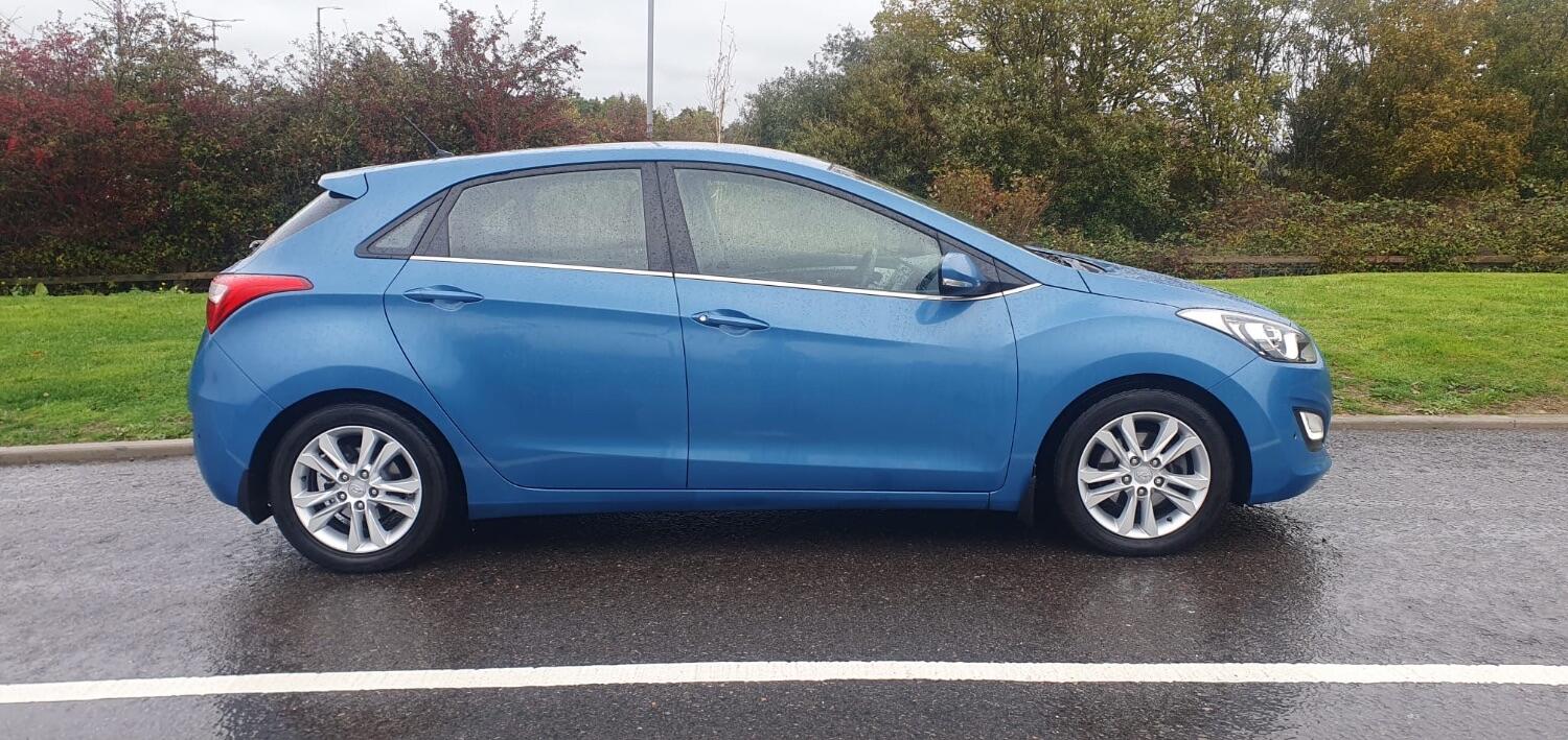 Used Hyundai i30 2013 for sale - 76164609: Photo 5