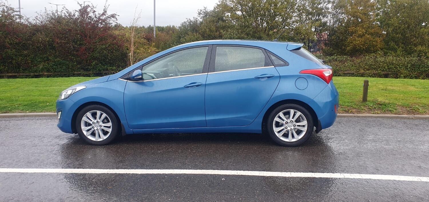 Used Hyundai i30 2013 for sale - 76164609: Photo 7