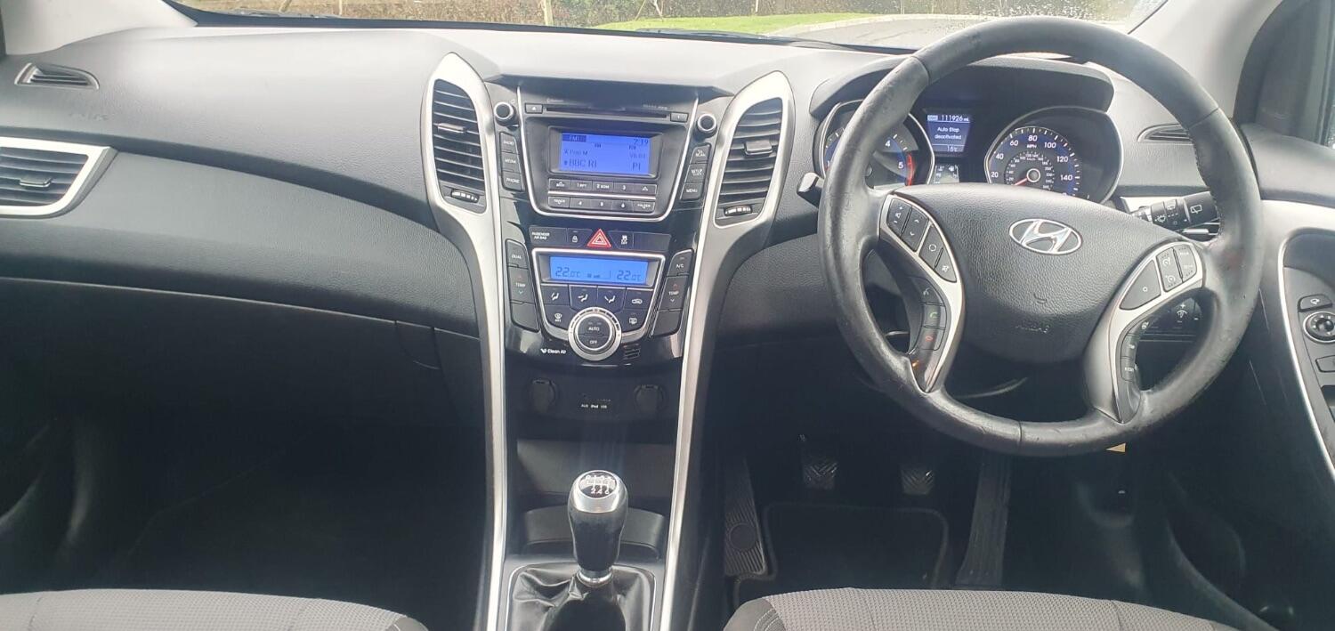 Used Hyundai i30 2013 for sale - 76164609: Photo 9