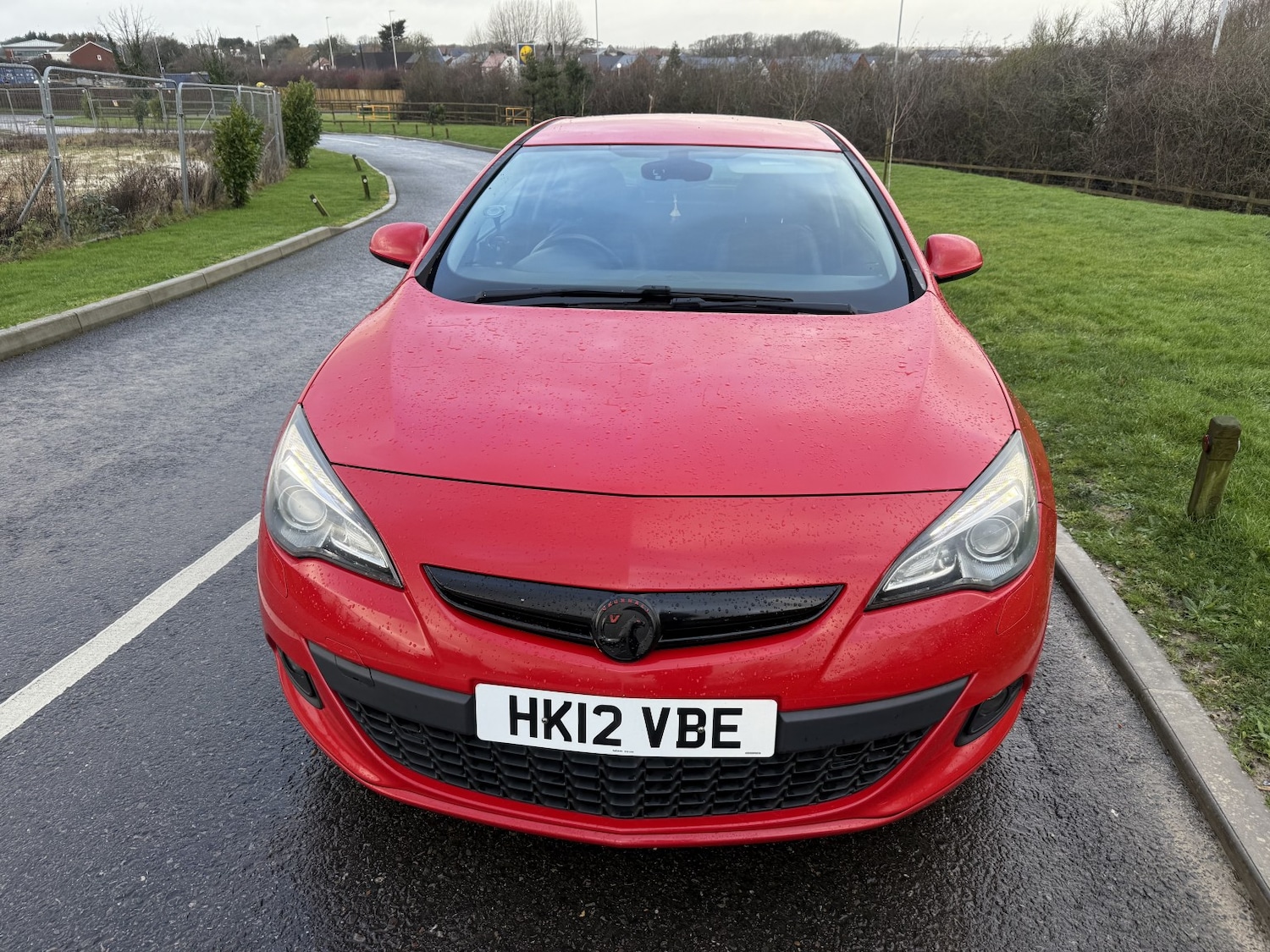 Used Vauxhall Astra GTC 2012 for sale - 77377794: Photo 5