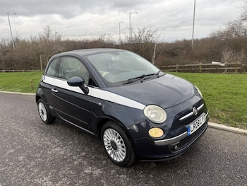Fiat 500 feature image