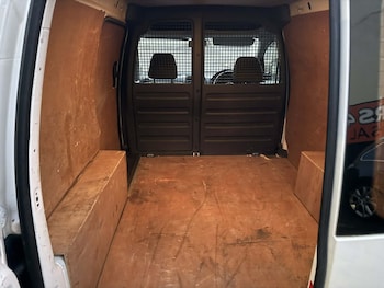 Used Volkswagen Caddy 2014 for sale - 76848655: Photo