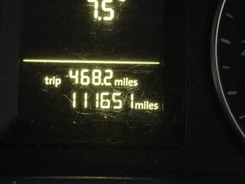 Used Volkswagen Caddy 2014 for sale - 76848655: Photo