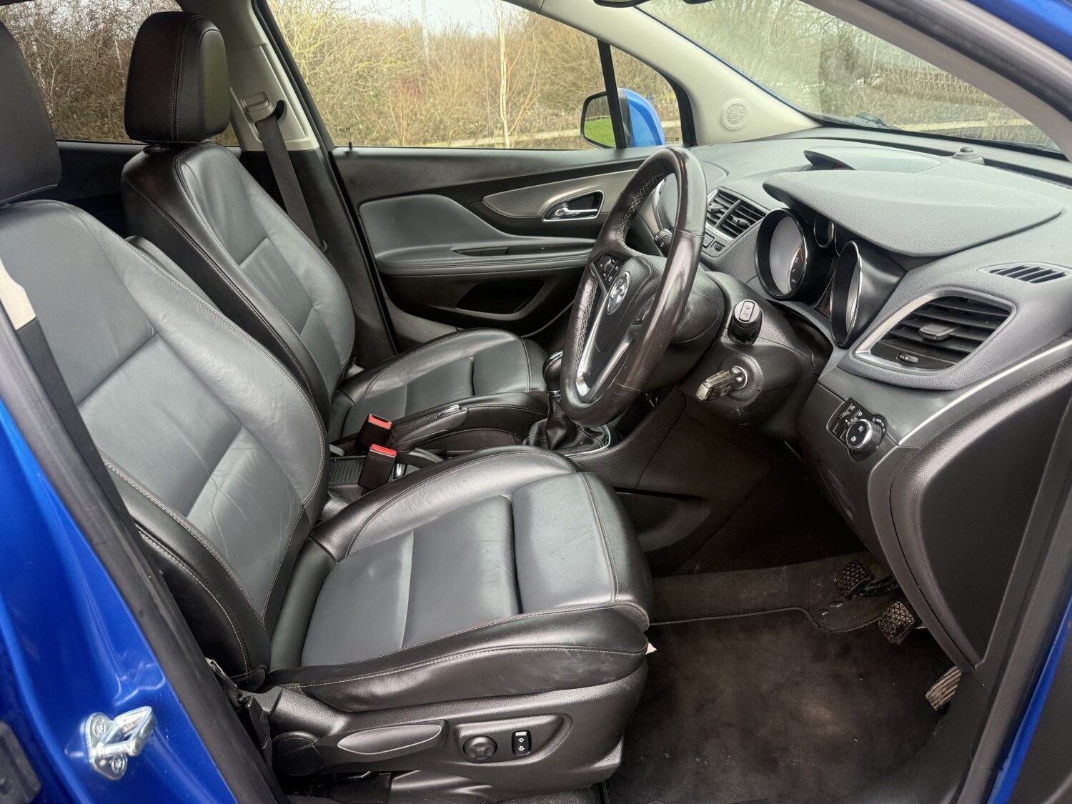 Used Vauxhall Mokka 2016 for sale - 77643727: Photo 10