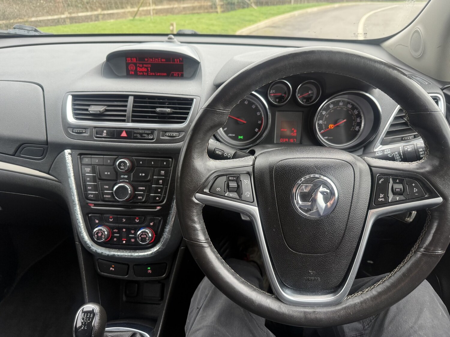 Used Vauxhall Mokka 2016 for sale - 77643727: Photo 11