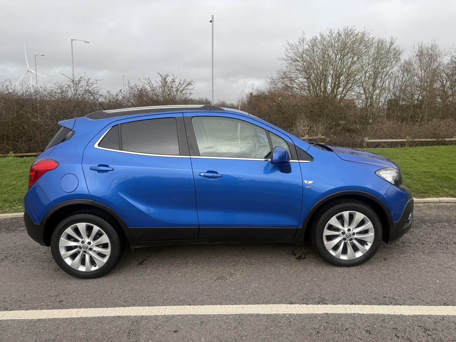Used Vauxhall Mokka 2016 for sale - 77643727: Photo 6