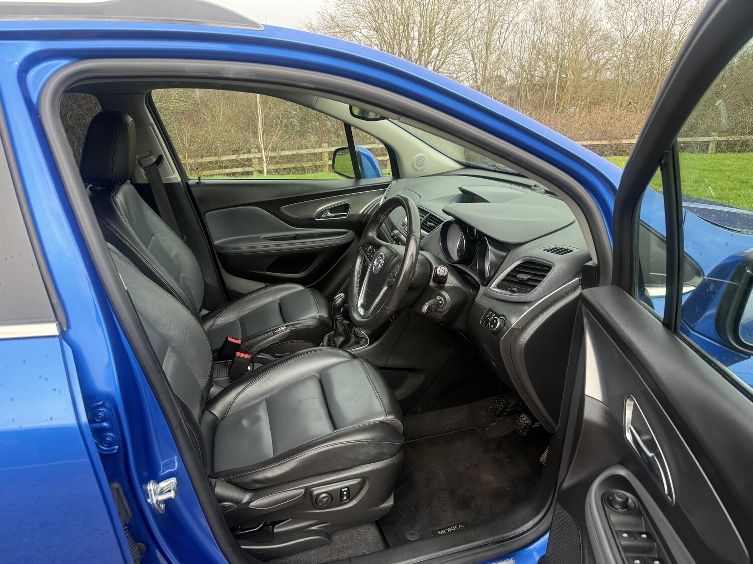 Used Vauxhall Mokka 2016 for sale - 77643727: Photo 9