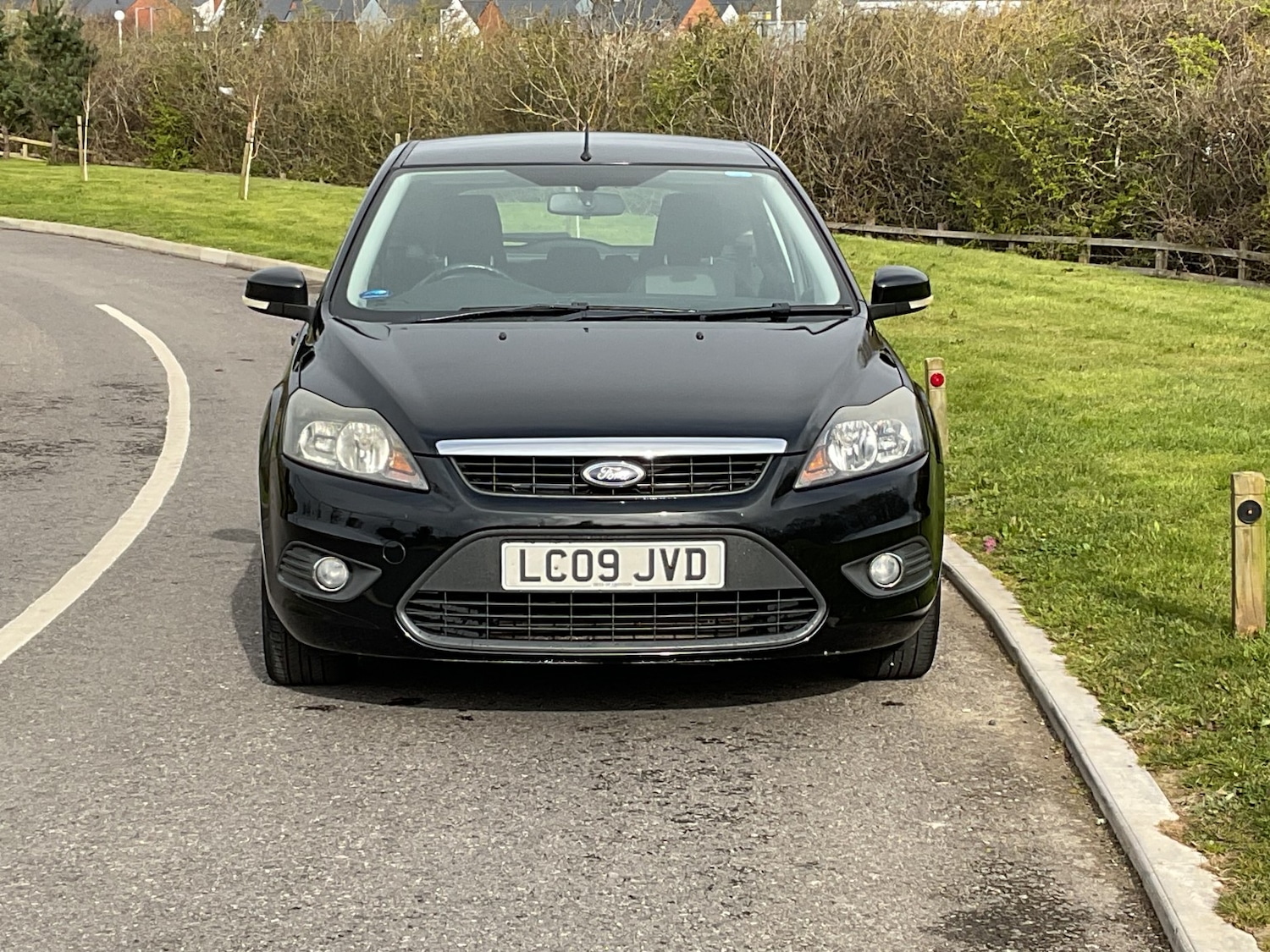 Used Ford Focus 2009 for sale - 78031687: Photo 5