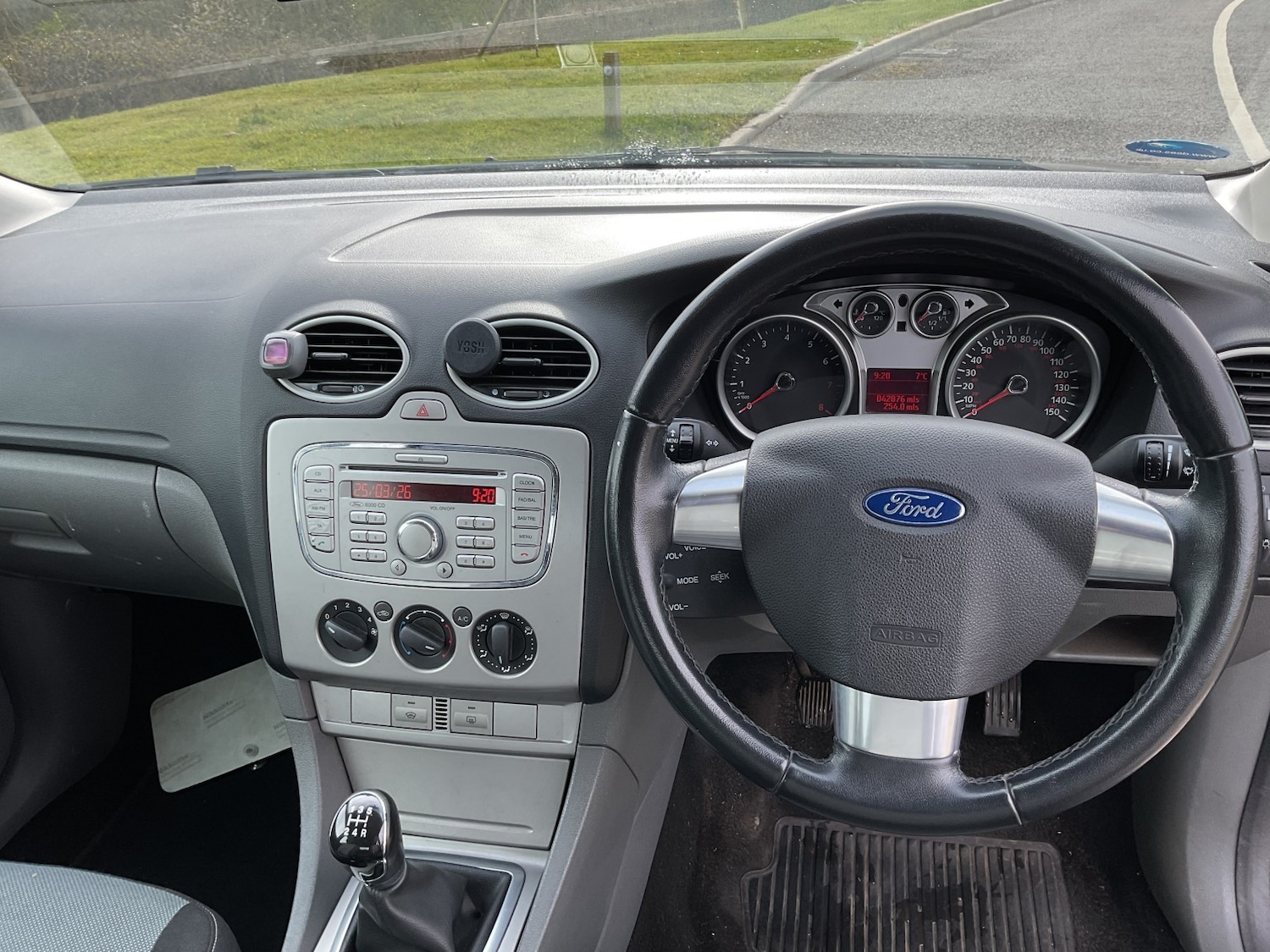 Used Ford Focus 2009 for sale - 78031687: Photo 7