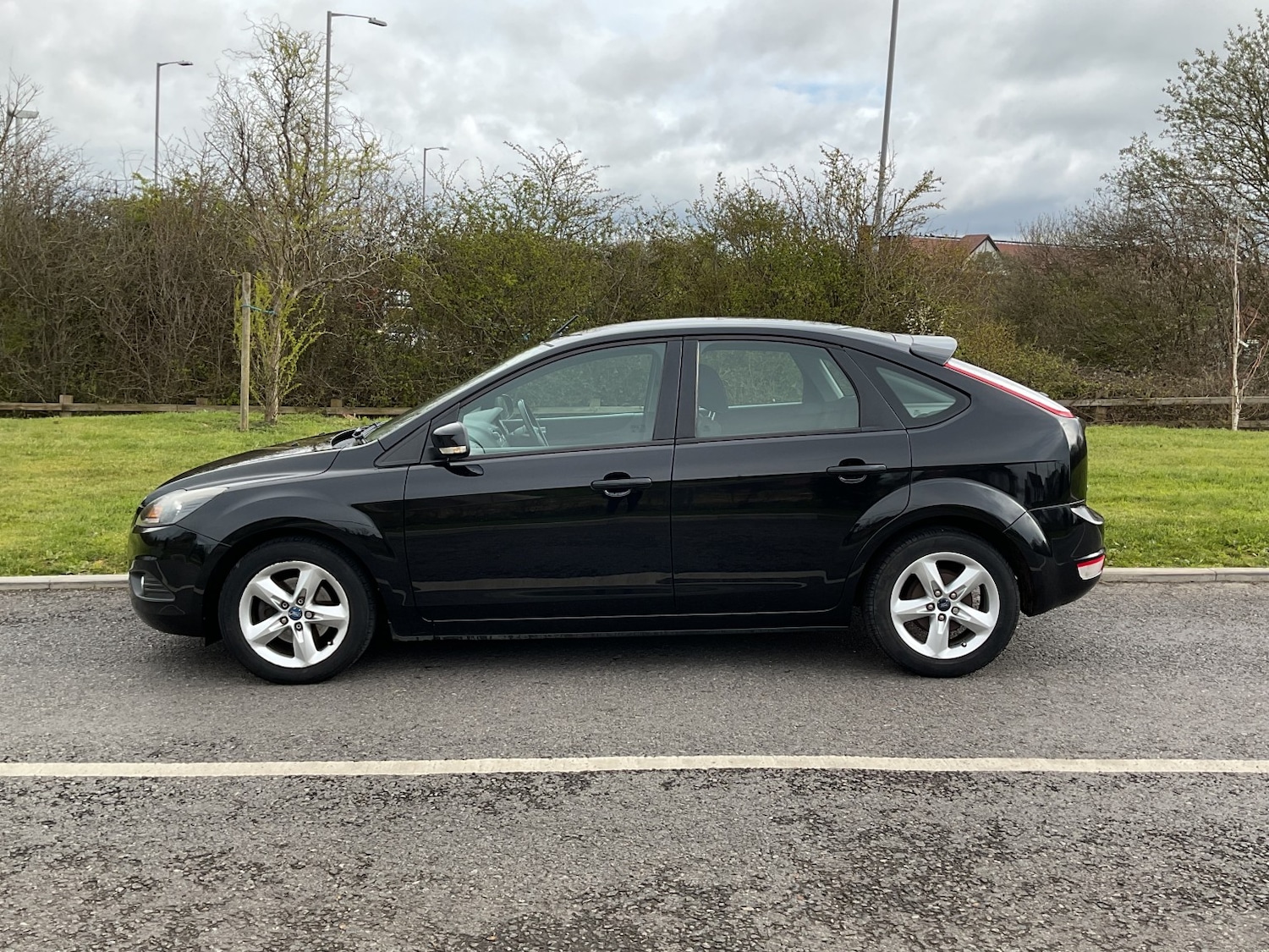 Used Ford Focus 2009 for sale - 78031687: Photo 9