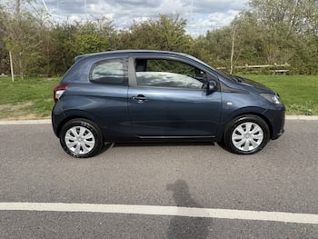 Used Peugeot 108 2016 for sale - 79754106: Photo