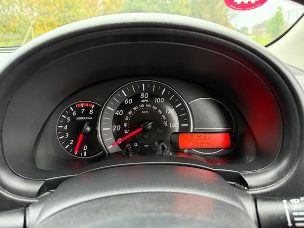 Used Nissan Micra 2014 for sale - 76268558: Photo 10