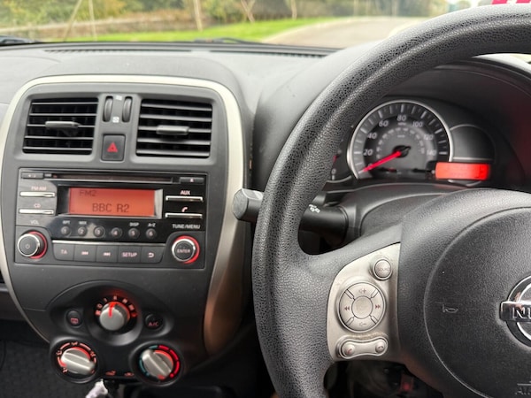 Used Nissan Micra 2014 for sale - 76268558: Photo 11