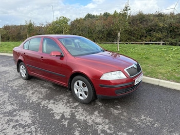 2007 - 1.6 FSI Ambiente 5-Door