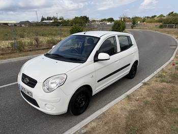 Used Kia Picanto 2009 for sale - 79277695: Photo