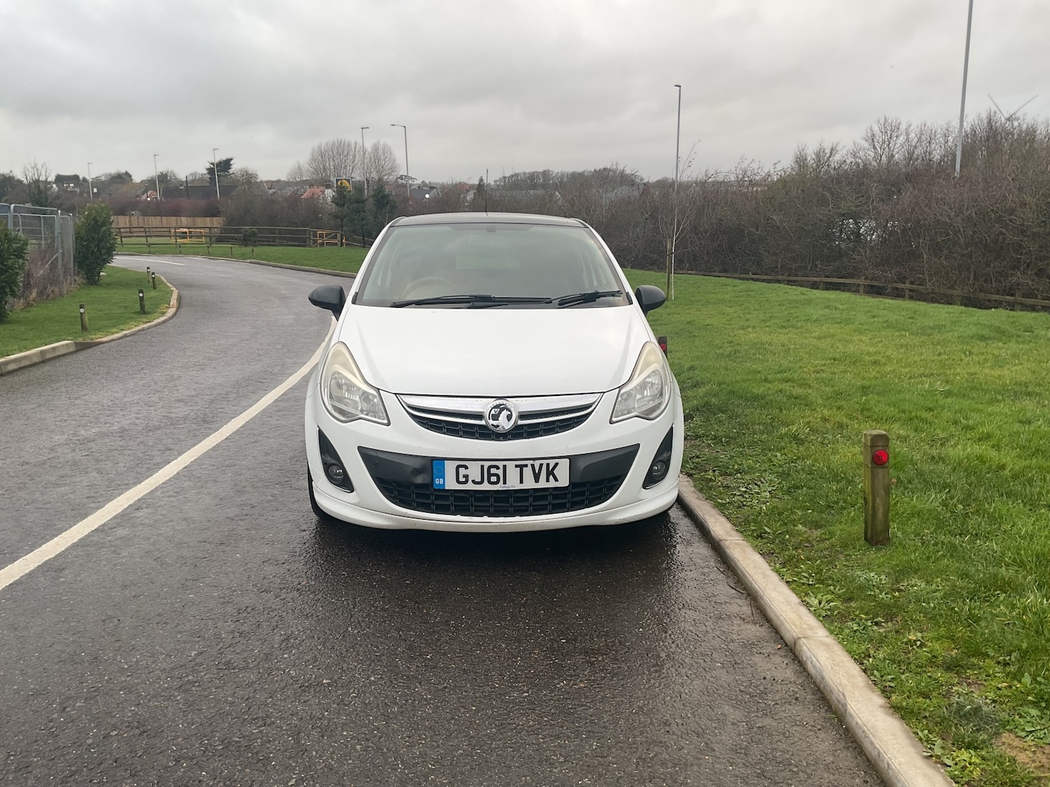 Used Vauxhall Corsa 2011 for sale - 77590112: Photo 5
