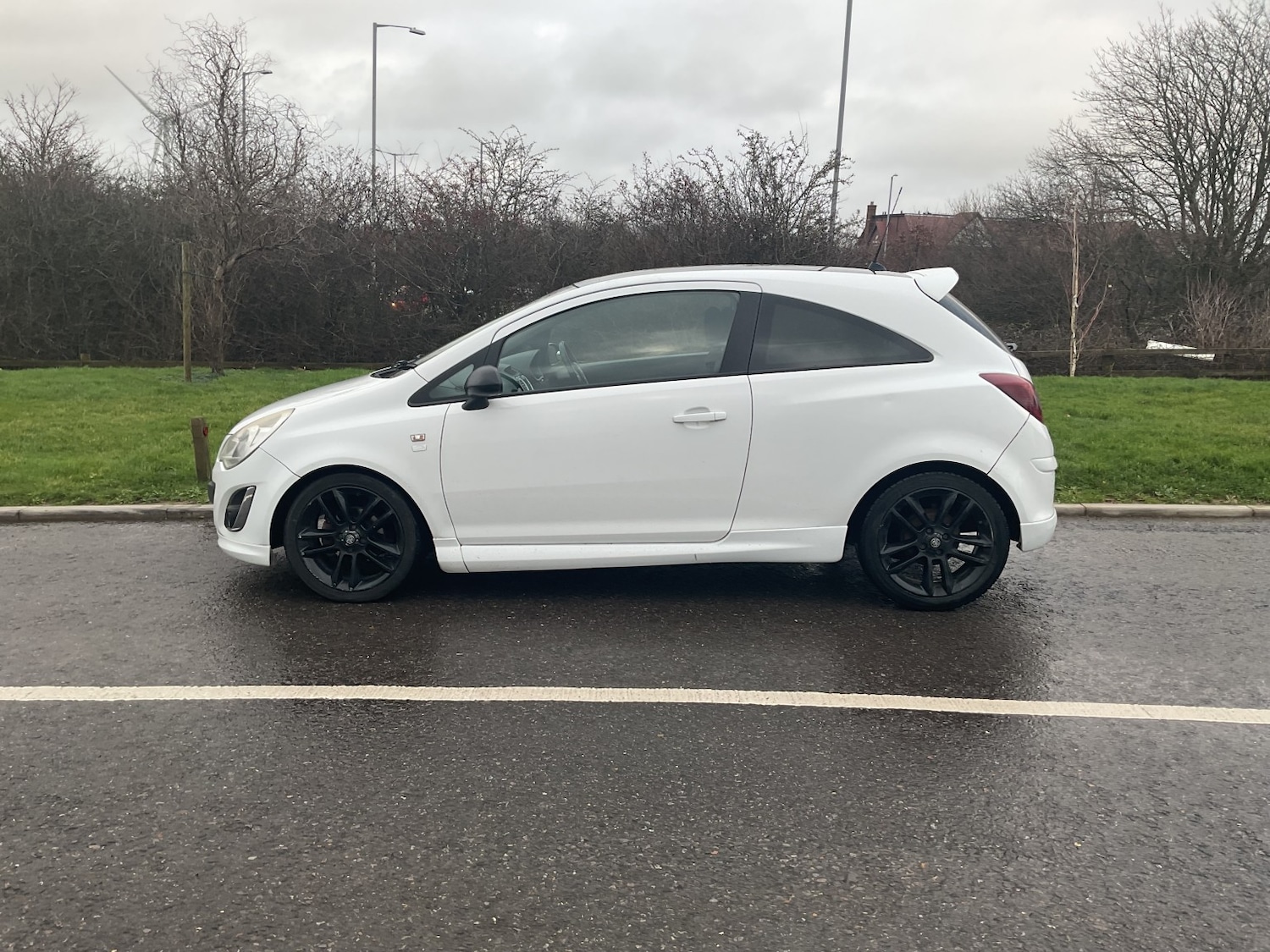 Used Vauxhall Corsa 2011 for sale - 77590112: Photo 7