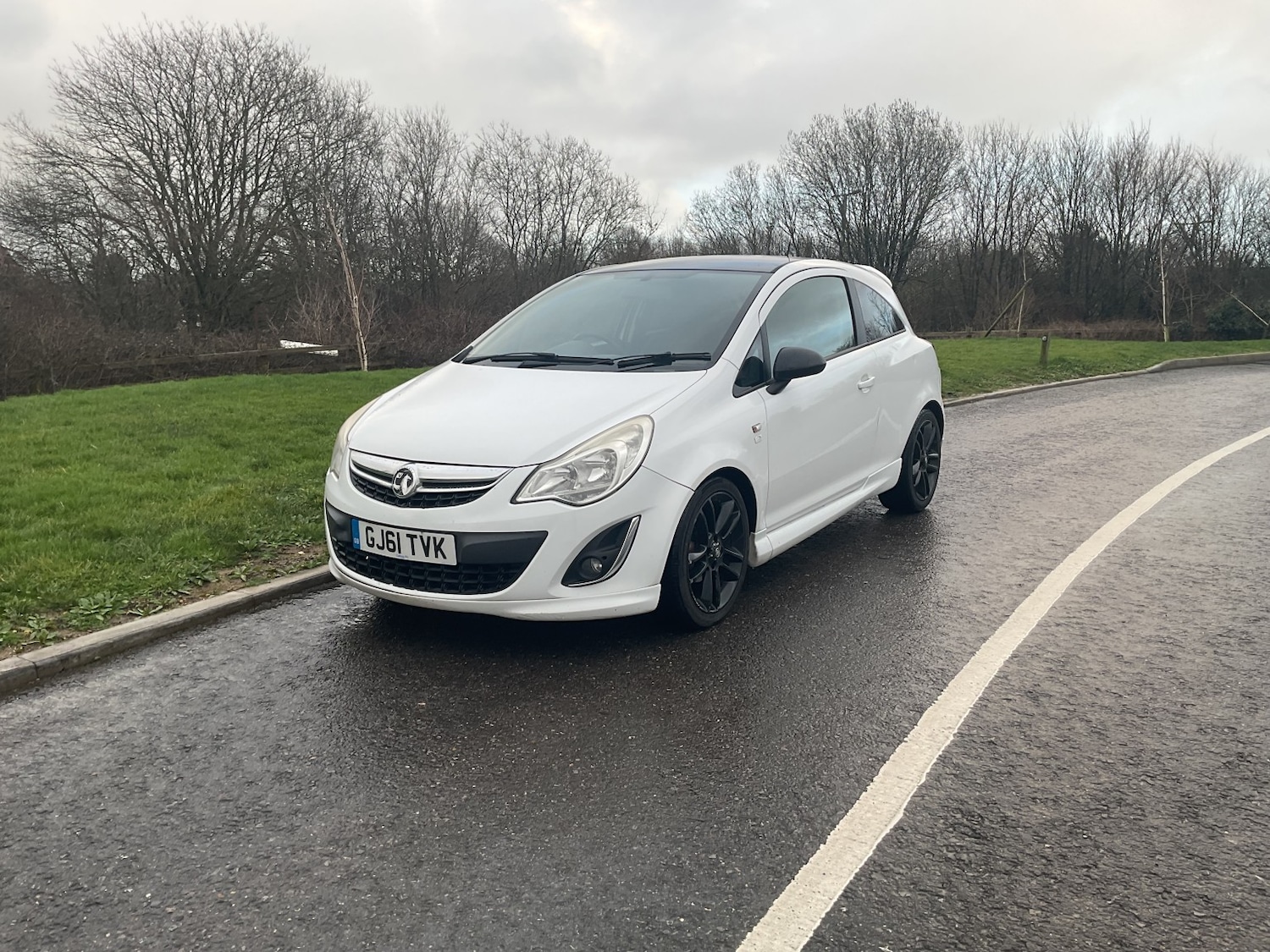Used Vauxhall Corsa 2011 for sale - 77590112: Photo 8