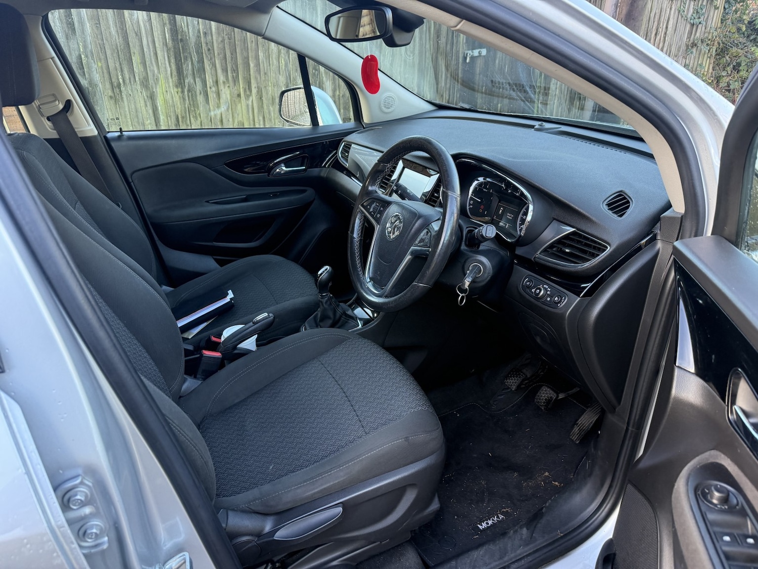Used Vauxhall Mokka X 2016 for sale - 77129596: Photo 8
