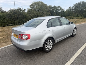 Used Volkswagen Jetta 2009 for sale - 79290317: Photo