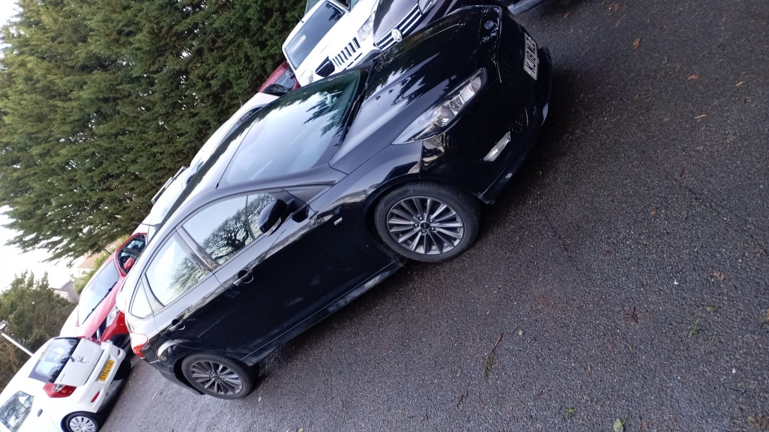 Used Ford Focus 2018 for sale - 77008188: Photo 1