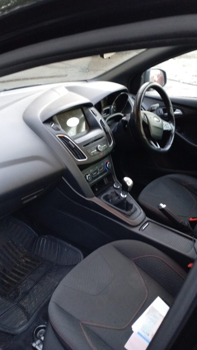 Used Ford Focus 2018 for sale - 77008188: Photo 4