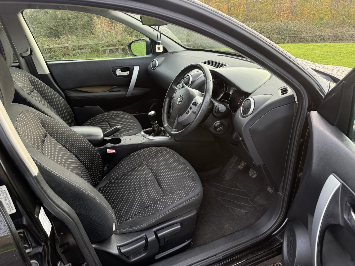 Used Nissan Qashqai 2007 for sale - 76471196: Photo 9