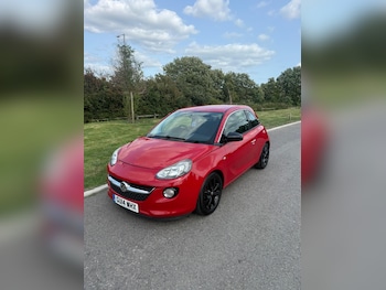 Used Vauxhall Adam 2014 for sale - 75489995: Photo