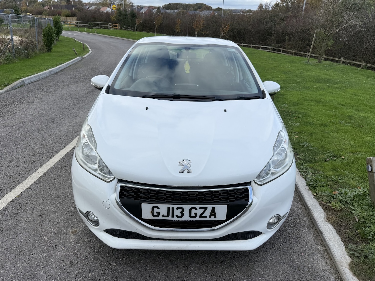Used Peugeot 208 2013 for sale - 76510895: Photo 5