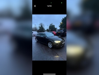 Used Audi A3 2013 for sale - 77453195: Photo