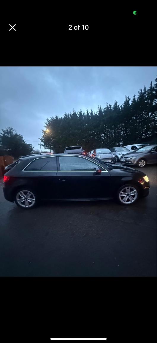 Used Audi A3 2013 for sale - 77453195: Photo 2