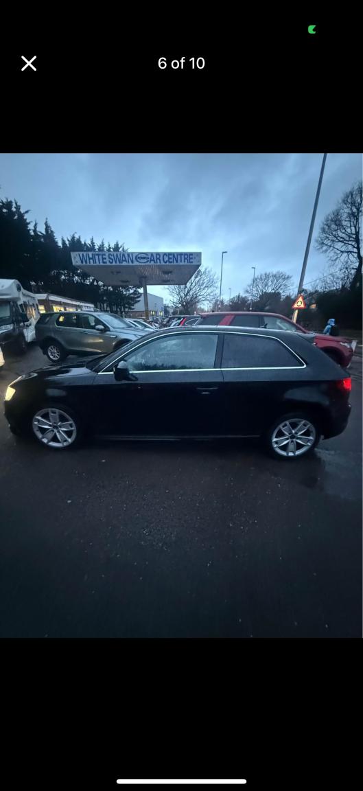 Used Audi A3 2013 for sale - 77453195: Photo 4